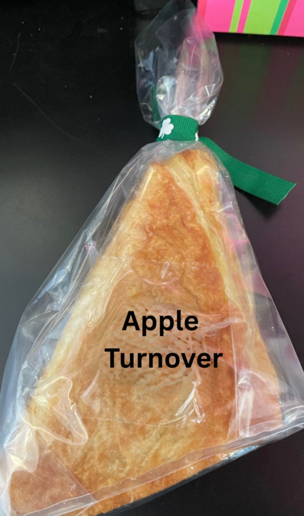 Apple Turnover