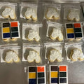 Paint Your Own Single Cookie