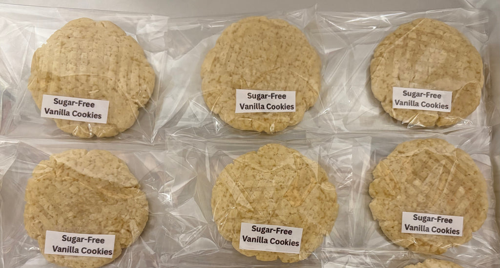 Dozen Chocolate Chip Large Cookie Platter