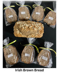 Irish Brown Bread