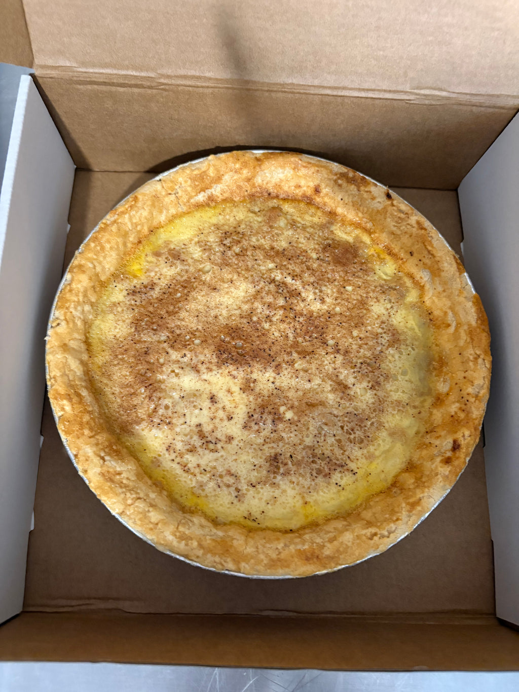 All Kinds of Pies