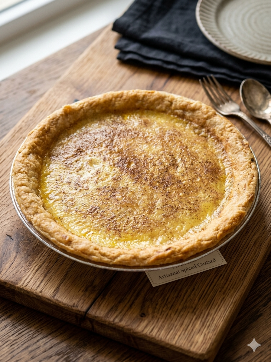 All Kinds of Pies