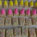 12 or more Custom Rice Krispie Treats