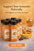 Turmeric Ginger Booster