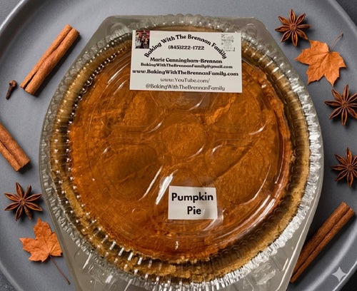 All Kinds of Pies