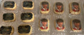 Personalized Graduation Cookies