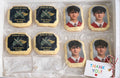 Personalized Graduation Cookies