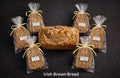 Irish Brown Bread