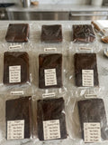Vegan/ Gluten-Free Brownies