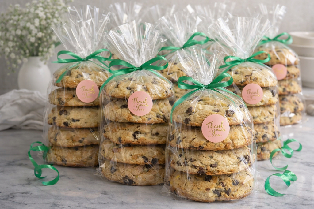 Irish Scones