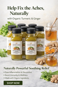 Anti-Inflammatory Shooters