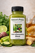 Anti-Inflammatory Blend