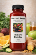 Health & Energy Juice