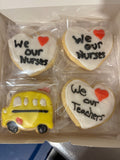 Big Custom Cookies